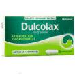 DULCOLAX 10 mg,6 supp - Image 1