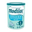 MODILAC DOUCEA 1 MIL 820 g - Figura 1