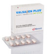 Valsaben plus 320+12.5 mg x 30 tableta - Figura 1