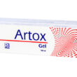 ARTOX GEL 100 ML - Image 1