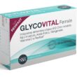 GLYCOVITAL FEMALE 20 TABL - Image 1