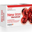 New Iron Menstrual - Image 1