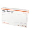 TROMBOCEN (Rivaroxaban) Film tab 30 x 15 mg - Figura 1